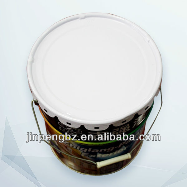 18l steel drum manufacturer for printing and painting industry